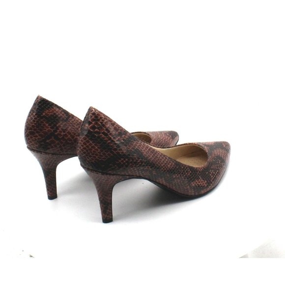 LifeStride Sevyn Pumps Women's Shoes - Picture 7 of 7